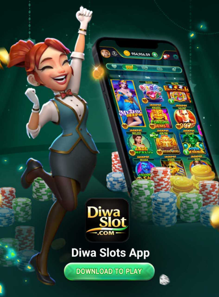 Diwa Slots
