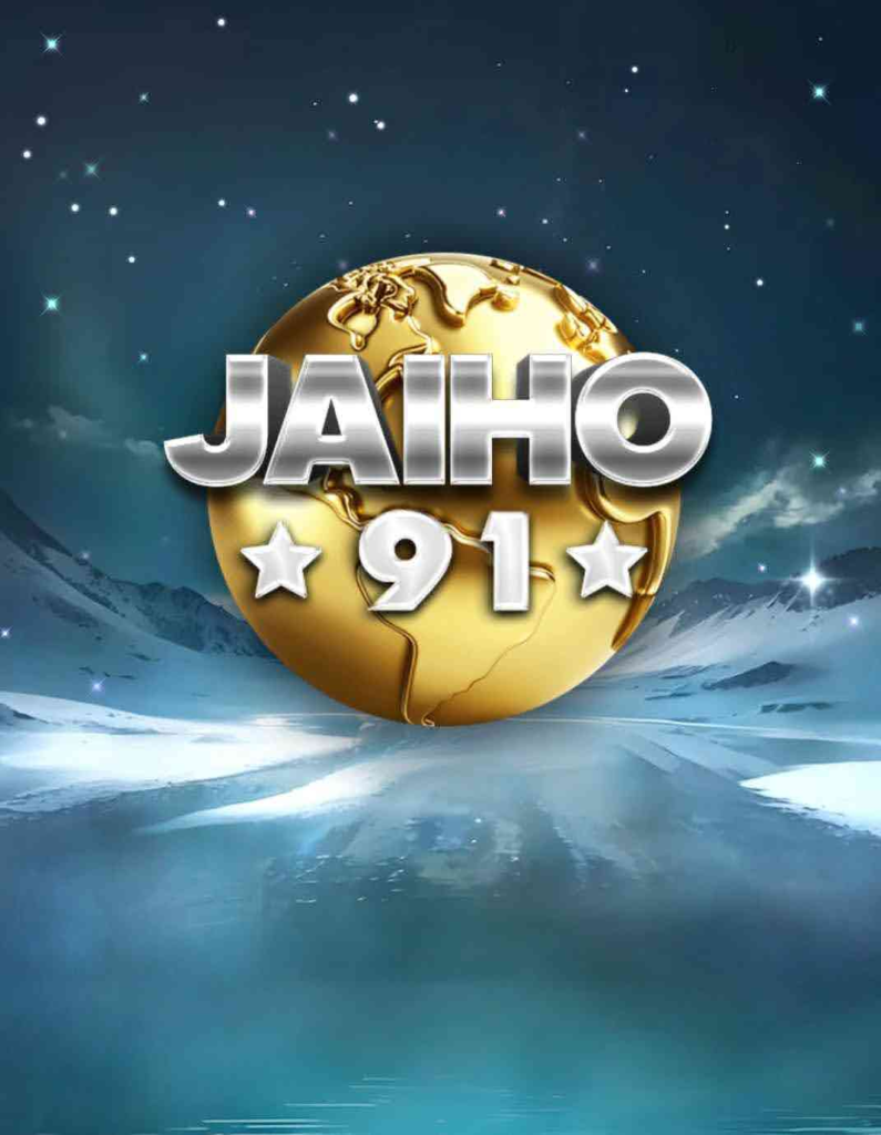 JAIHO 91